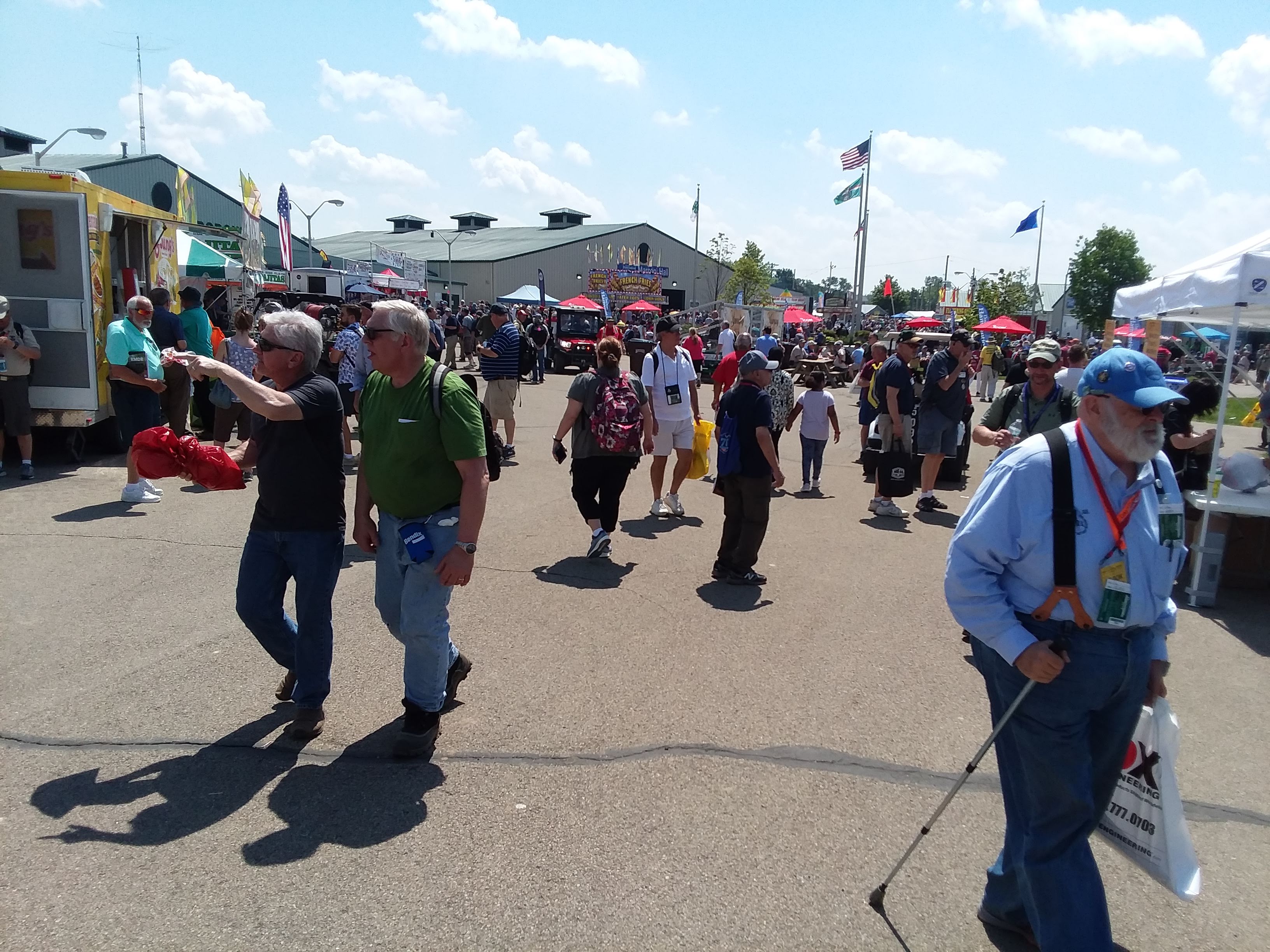 The Midway