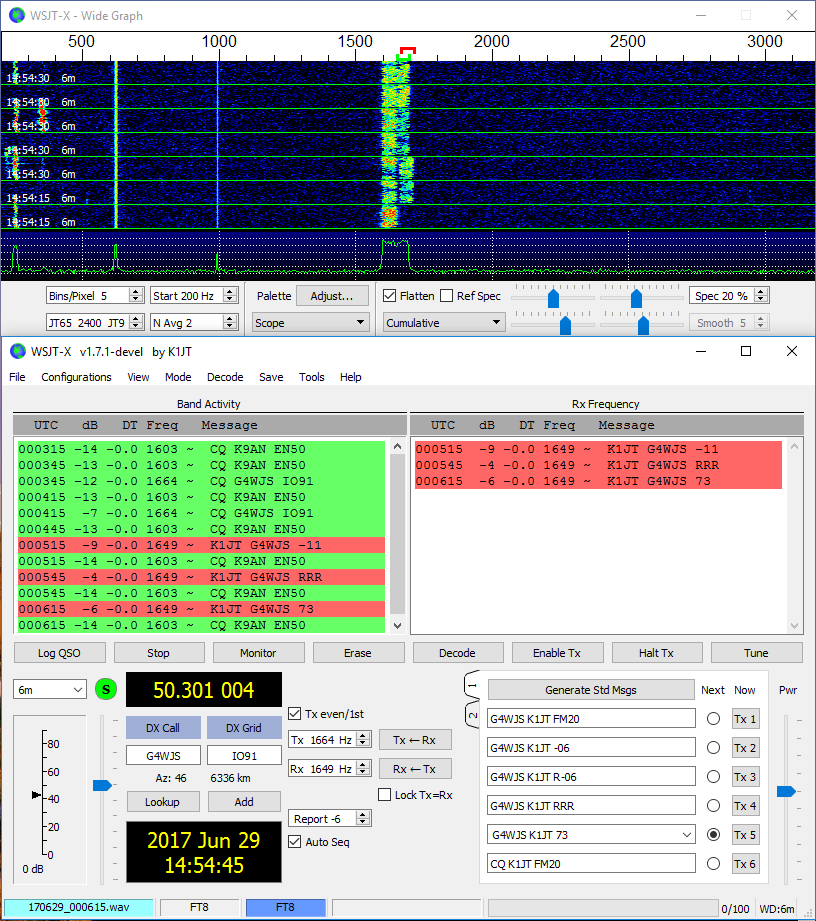 FT8